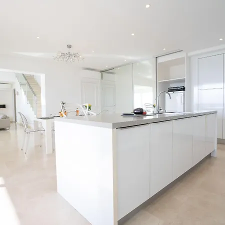 Lei Suve By Interhome