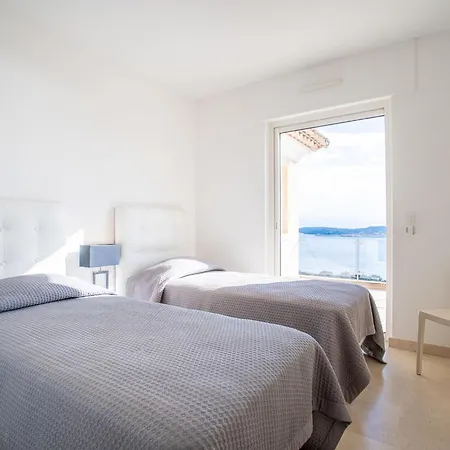 Villa Lei Suve By Interhome Grimaud