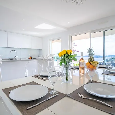 Lei Suve By Interhome Villa