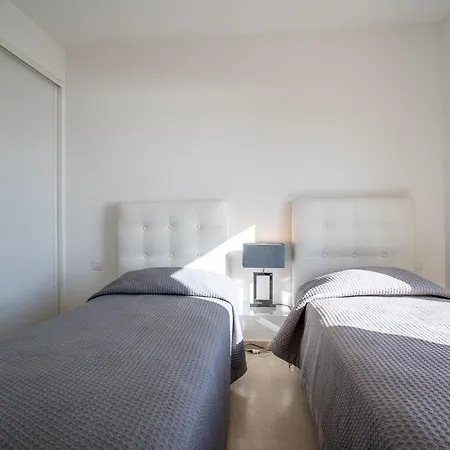 Lei Suve By Interhome