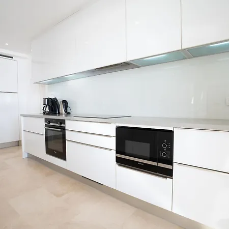 Villa Lei Suve By Interhome Grimaud