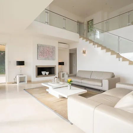 Lei Suve By Interhome Villa *