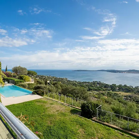 Willa Lei Suve By Interhome *