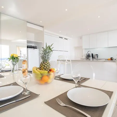 Villa Lei Suve By Interhome Grimaud