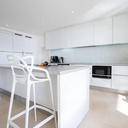 Lei Suve By Interhome Grimaud