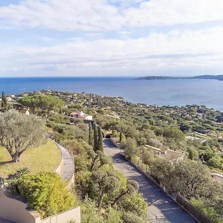 Lei Suve By Interhome