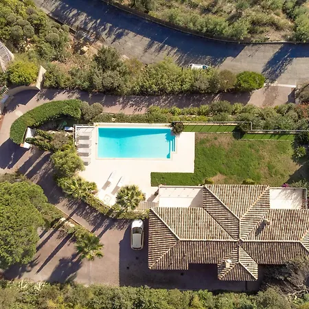 Lei Suve By Interhome * Grimaud