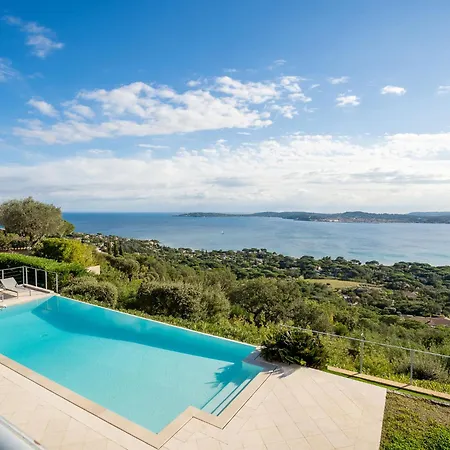 Lei Suve By Interhome