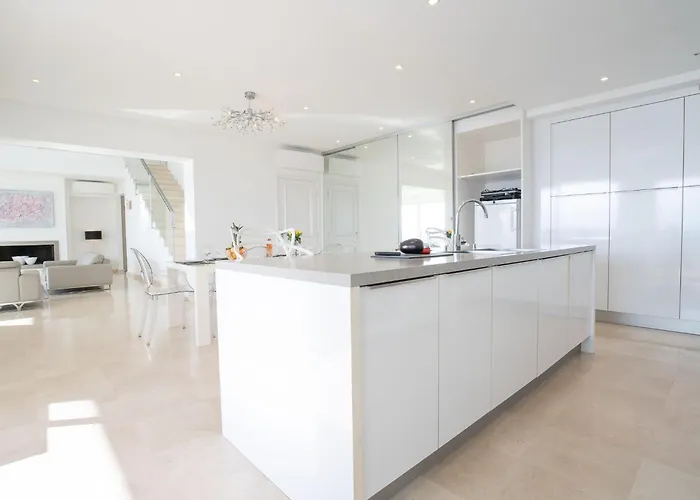 Lei Suve By Interhome