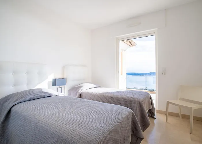 Villa Lei Suve By Interhome Grimaud