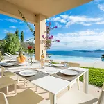 Villa Lei Suve By Interhome Grimaud