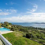 Villa Lei Suve By Interhome *
