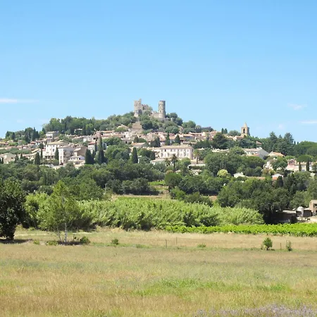 Lei Suve By Interhome