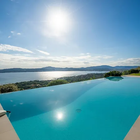 Lei Suve By Interhome Villa Grimaud