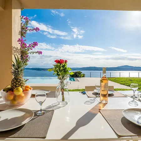 Lei Suve By Interhome Villa Grimaud