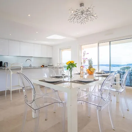 Lei Suve By Interhome Villa