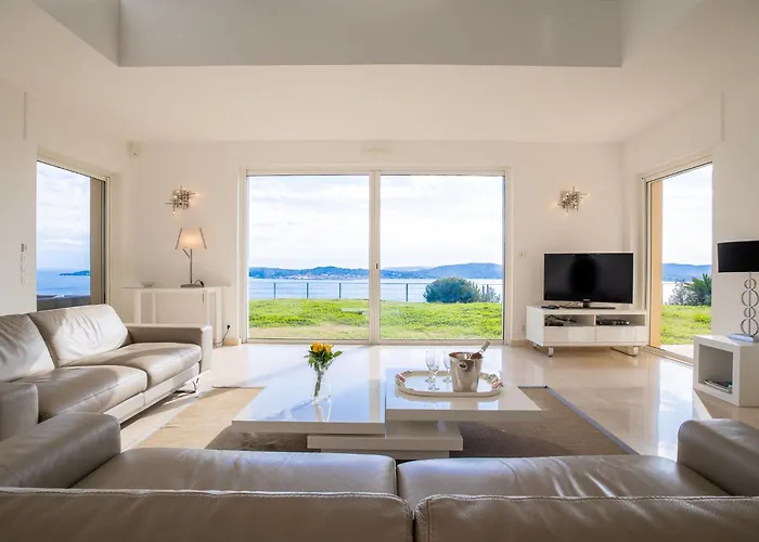 Lei Suve By Interhome Villa Grimaud