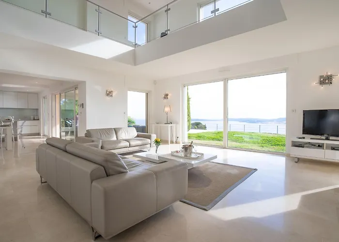 Lei Suve By Interhome * Grimaud