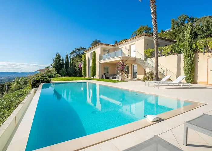 Lei Suve By Interhome Grimaud