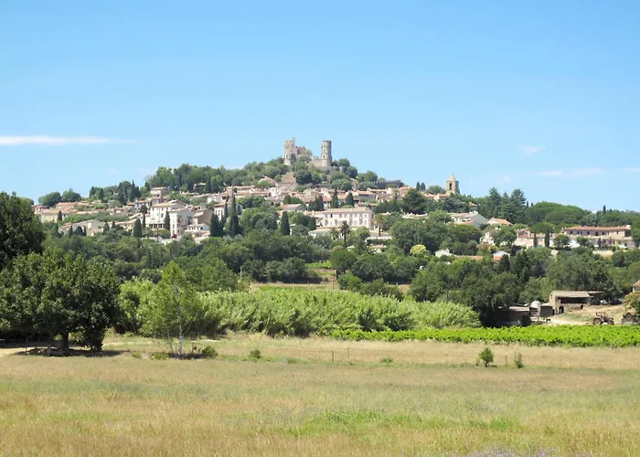 Lei Suve By Interhome