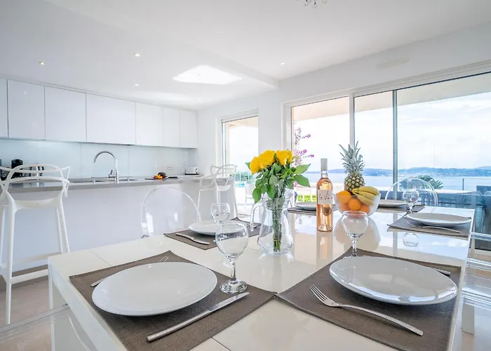 Lei Suve By Interhome Villa