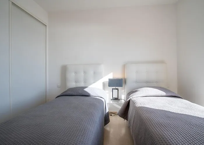 Lei Suve By Interhome