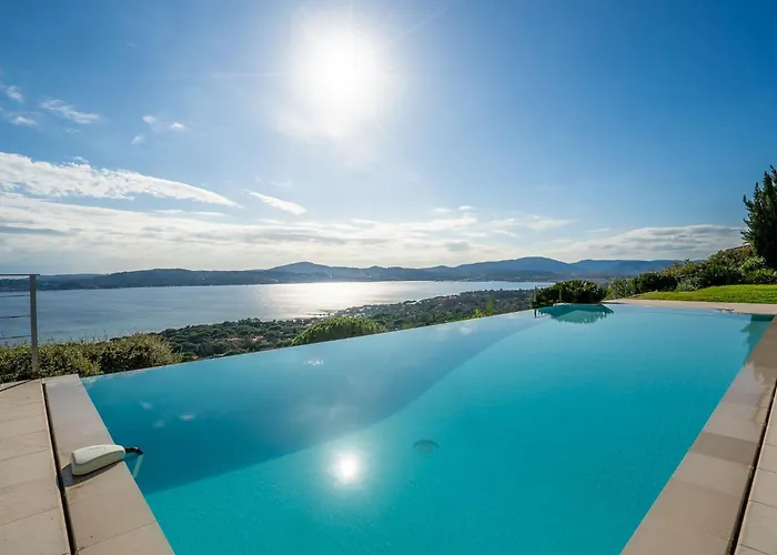 Lei Suve By Interhome Villa Grimaud