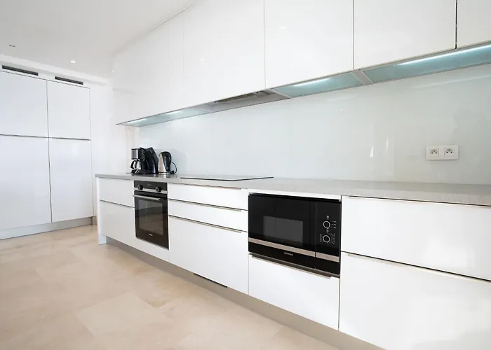 Villa Lei Suve By Interhome Grimaud