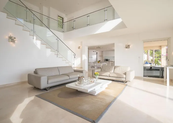 Lei Suve By Interhome * غريمو