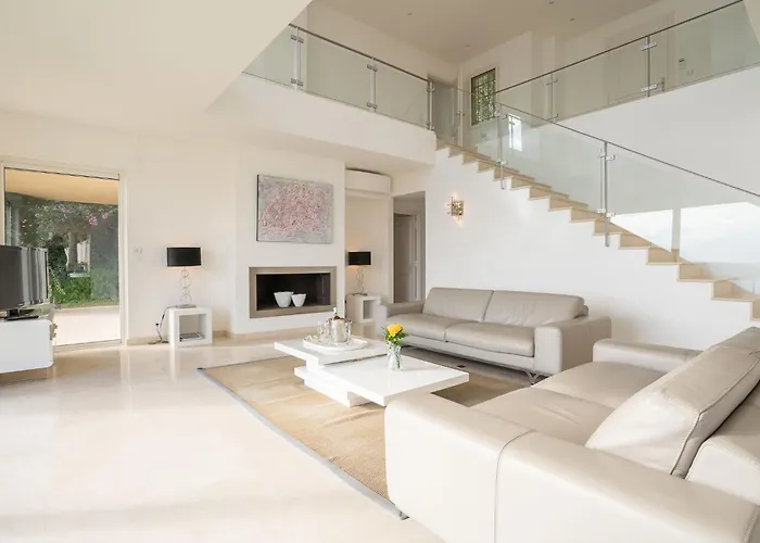 Lei Suve By Interhome فيلة *