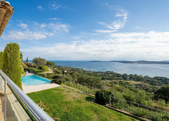 فيلة Lei Suve By Interhome *