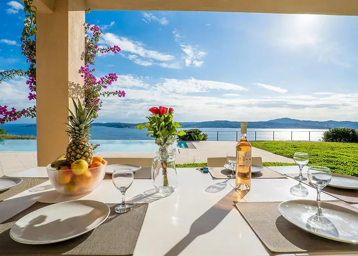 Lei Suve By Interhome Villa Grimaud