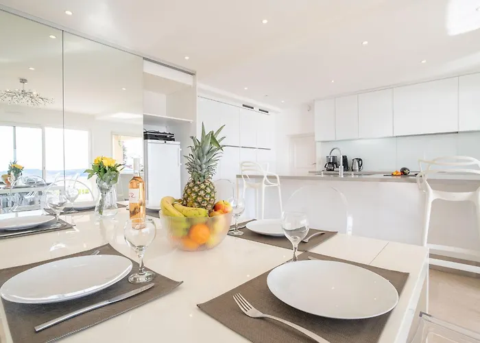 Villa Lei Suve By Interhome Grimaud