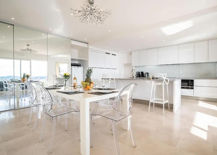 Lei Suve By Interhome * Grimaud