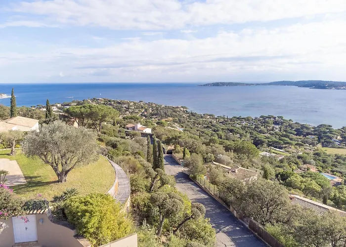 Lei Suve By Interhome