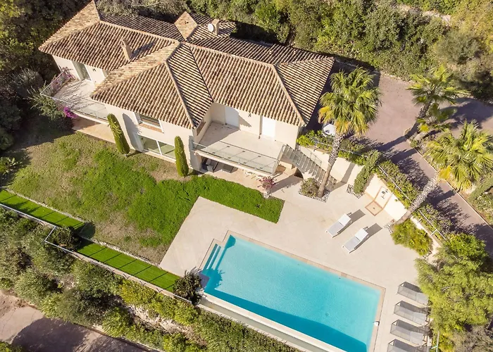 Lei Suve By Interhome Villa *