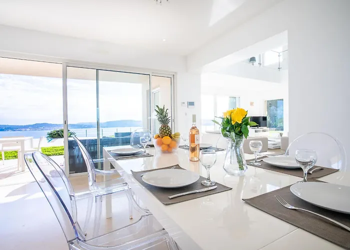 Lei Suve By Interhome Villa Grimaud