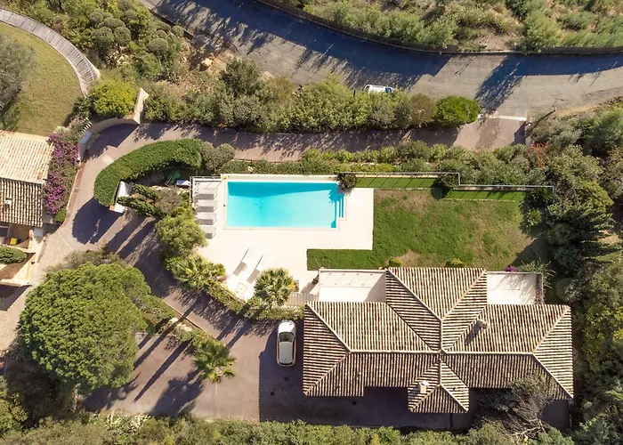 Lei Suve By Interhome * Grimaud