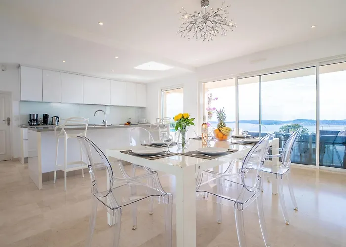 Lei Suve By Interhome Villa