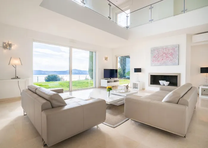 Lei Suve By Interhome Grimaud